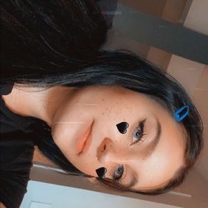 Meet your Posher, Aleeyah